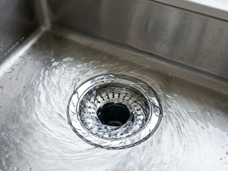 Drain Cleaning Plumber in Rio Rancho Estates, NM