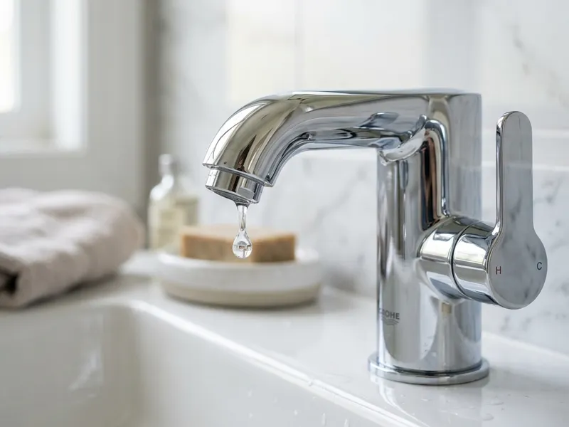 Faucet Repair & Installation Plumber in Rio Rancho Estates, NM